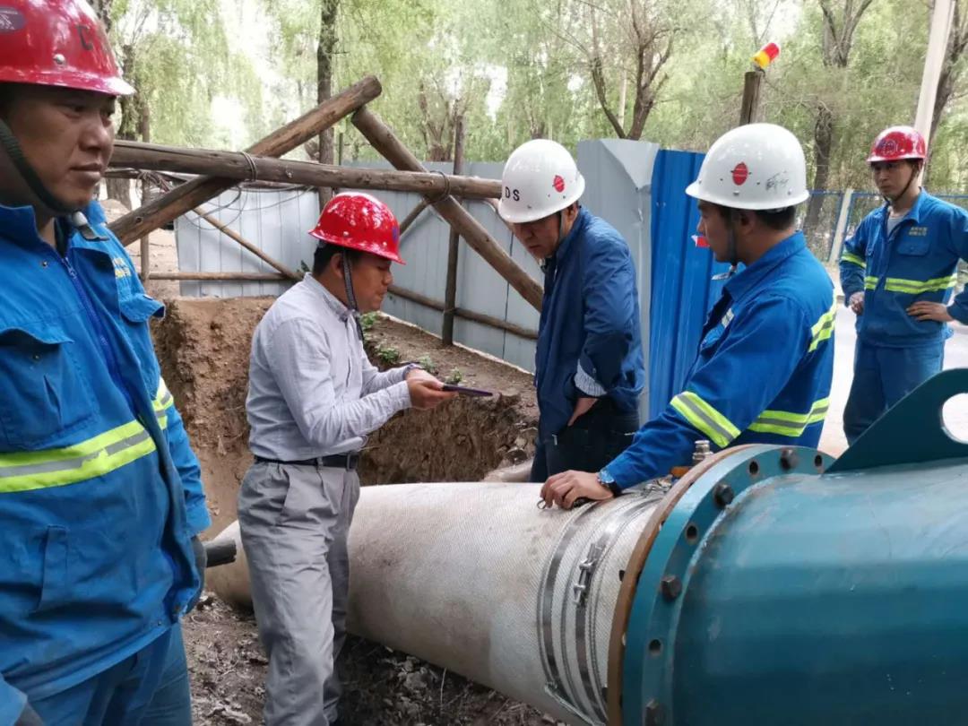 银川工业管道清洗-管道清淤