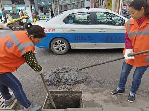 银川沉沙井清掏-污水井清理