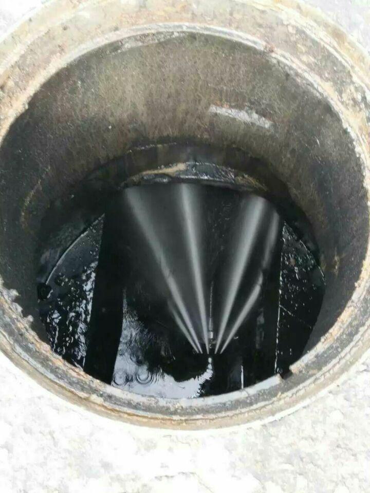 银川市政管道清洗-排污管道清洗